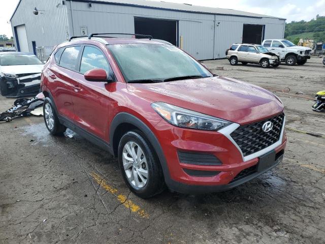 Photo 3 VIN: KM8J3CA44MU389962 - HYUNDAI TUCSON LIM 