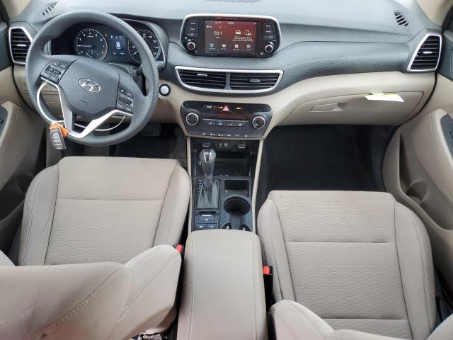 Photo 7 VIN: KM8J3CA44MU389962 - HYUNDAI TUCSON LIM 