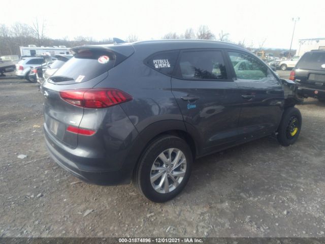 Photo 3 VIN: KM8J3CA44MU396359 - HYUNDAI TUCSON 