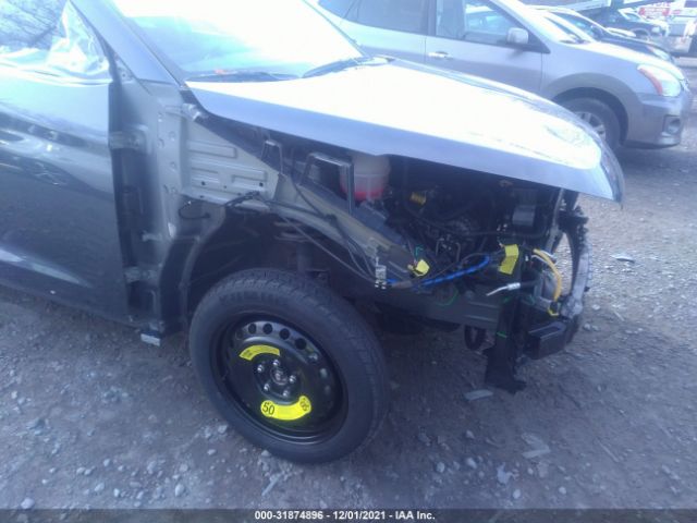 Photo 5 VIN: KM8J3CA44MU396359 - HYUNDAI TUCSON 