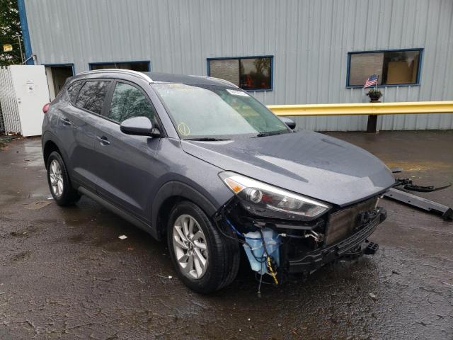 Photo 0 VIN: KM8J3CA45GU035758 - HYUNDAI TUCSON LIM 