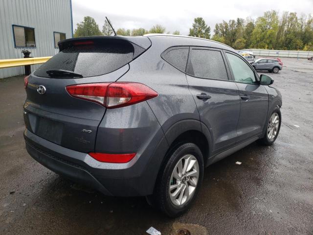 Photo 3 VIN: KM8J3CA45GU035758 - HYUNDAI TUCSON LIM 