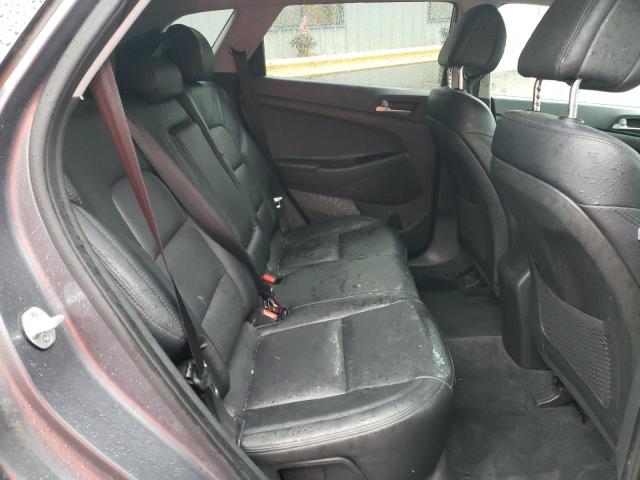 Photo 5 VIN: KM8J3CA45GU035758 - HYUNDAI TUCSON LIM 