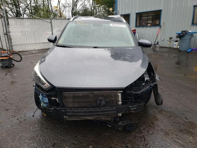 Photo 8 VIN: KM8J3CA45GU035758 - HYUNDAI TUCSON LIM 