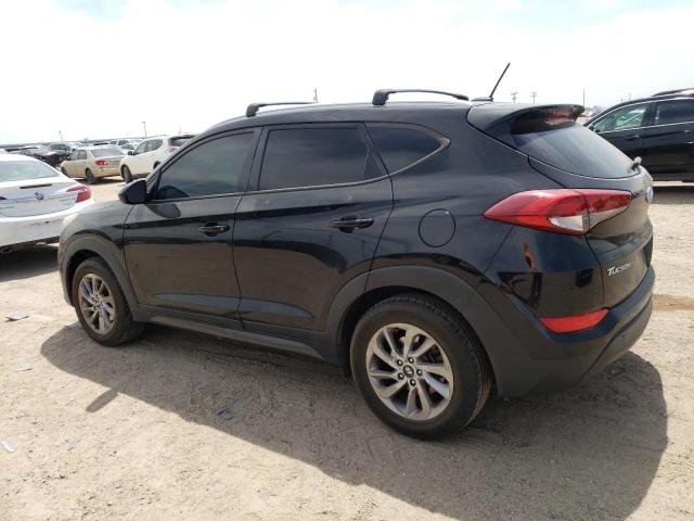 Photo 1 VIN: KM8J3CA45GU037607 - HYUNDAI TUCSON LIM 