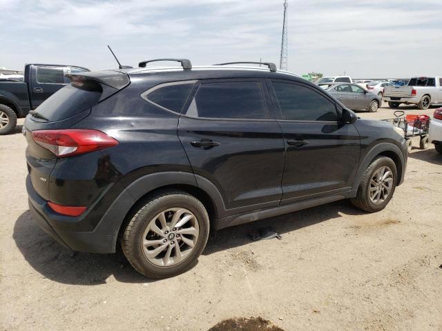 Photo 2 VIN: KM8J3CA45GU037607 - HYUNDAI TUCSON LIM 