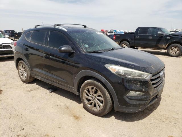 Photo 3 VIN: KM8J3CA45GU037607 - HYUNDAI TUCSON LIM 