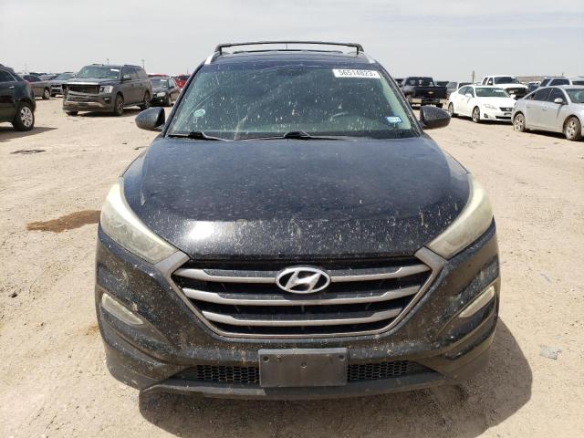 Photo 4 VIN: KM8J3CA45GU037607 - HYUNDAI TUCSON LIM 