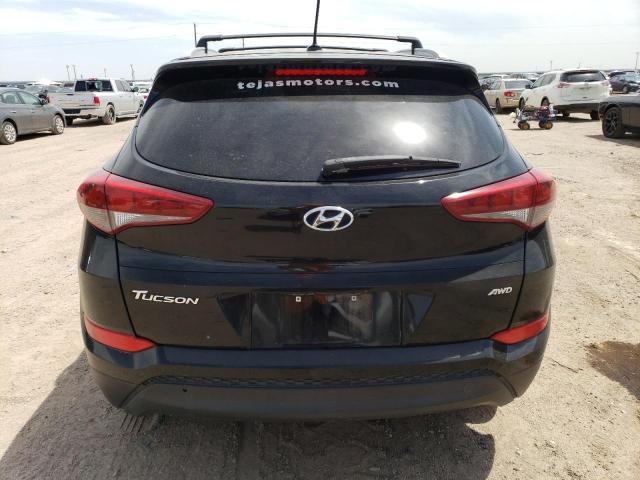 Photo 5 VIN: KM8J3CA45GU037607 - HYUNDAI TUCSON LIM 