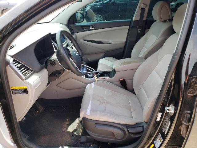 Photo 6 VIN: KM8J3CA45GU037607 - HYUNDAI TUCSON LIM 