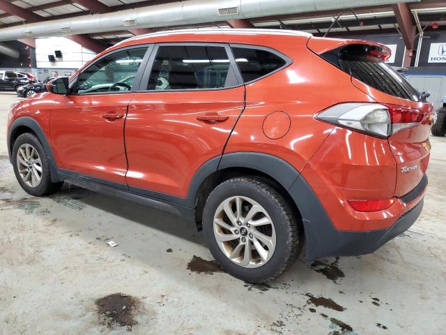 Photo 1 VIN: KM8J3CA45GU038479 - HYUNDAI TUCSON 