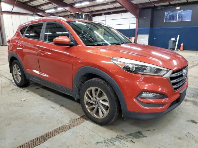 Photo 3 VIN: KM8J3CA45GU038479 - HYUNDAI TUCSON 