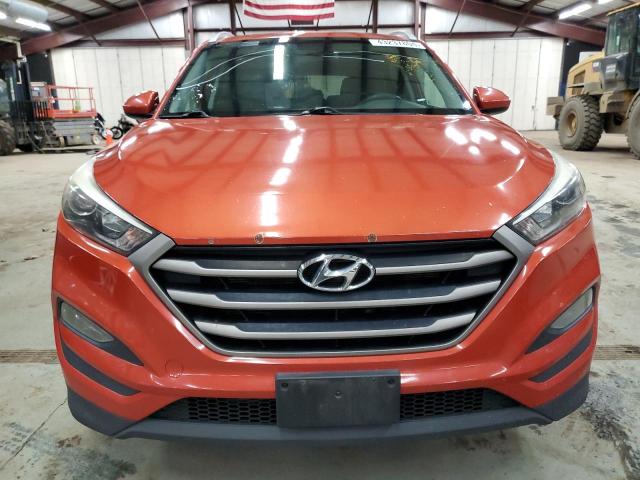 Photo 4 VIN: KM8J3CA45GU038479 - HYUNDAI TUCSON 