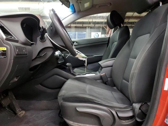 Photo 6 VIN: KM8J3CA45GU038479 - HYUNDAI TUCSON 