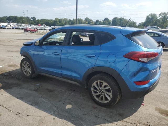 Photo 1 VIN: KM8J3CA45GU047389 - HYUNDAI TUCSON LIM 