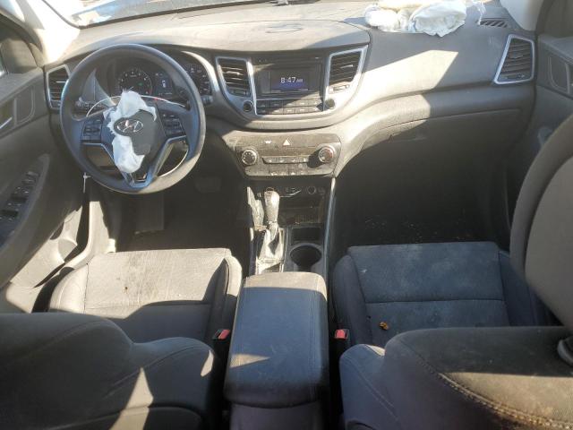 Photo 7 VIN: KM8J3CA45GU047389 - HYUNDAI TUCSON LIM 