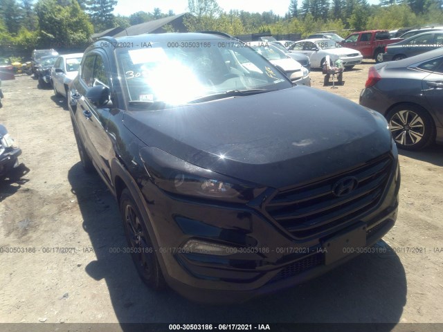 Photo 0 VIN: KM8J3CA45GU053404 - HYUNDAI TUCSON 