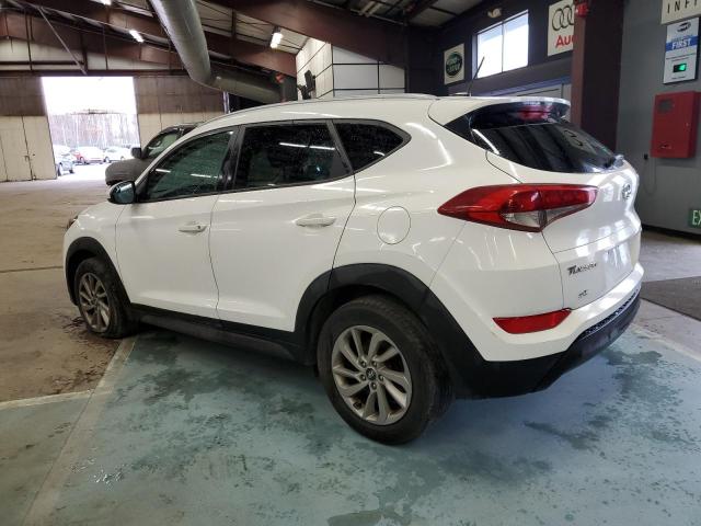 Photo 1 VIN: KM8J3CA45GU067609 - HYUNDAI TUCSON LIM 