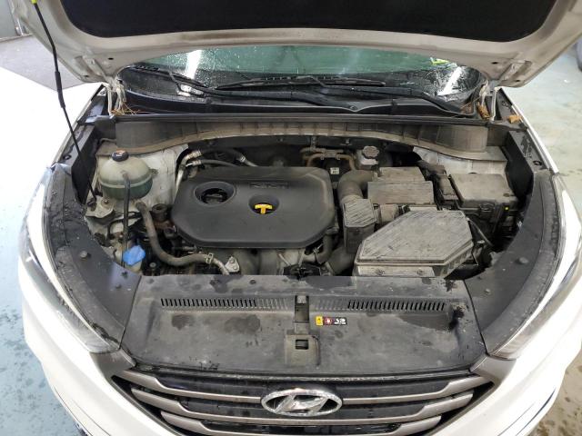 Photo 10 VIN: KM8J3CA45GU067609 - HYUNDAI TUCSON LIM 