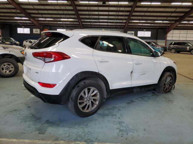 Photo 2 VIN: KM8J3CA45GU067609 - HYUNDAI TUCSON LIM 