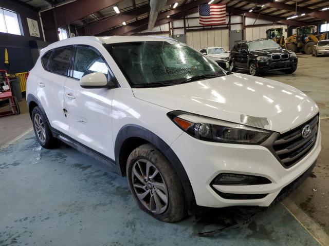 Photo 3 VIN: KM8J3CA45GU067609 - HYUNDAI TUCSON LIM 