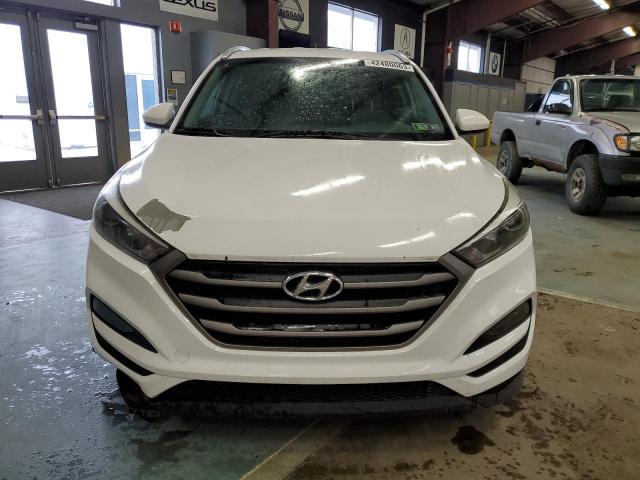 Photo 4 VIN: KM8J3CA45GU067609 - HYUNDAI TUCSON LIM 