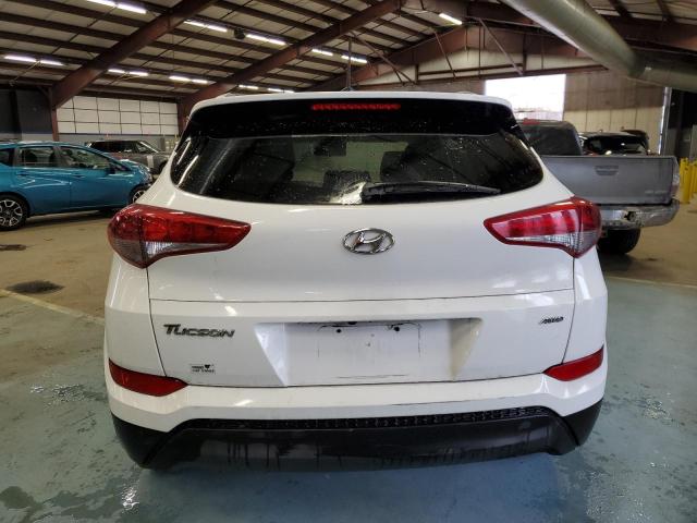 Photo 5 VIN: KM8J3CA45GU067609 - HYUNDAI TUCSON LIM 