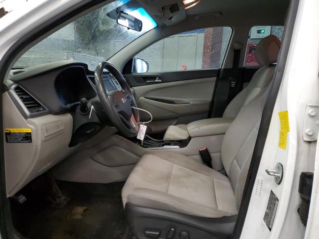 Photo 6 VIN: KM8J3CA45GU067609 - HYUNDAI TUCSON LIM 