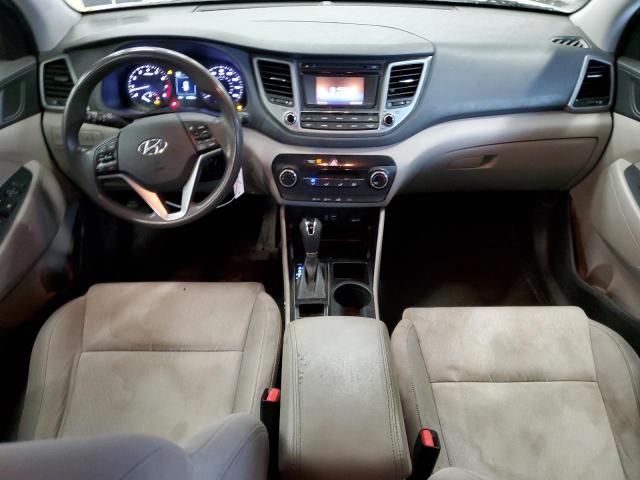 Photo 7 VIN: KM8J3CA45GU067609 - HYUNDAI TUCSON LIM 