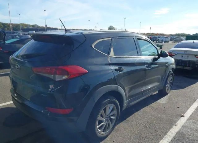 Photo 3 VIN: KM8J3CA45GU076567 - HYUNDAI TUCSON 