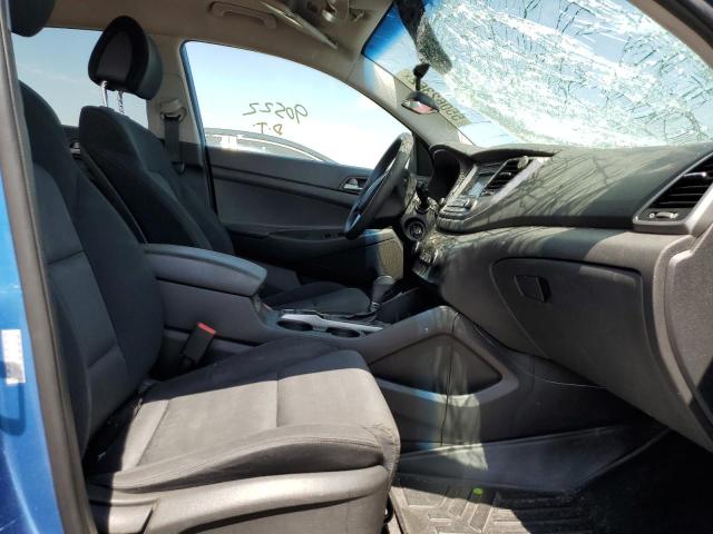 Photo 4 VIN: KM8J3CA45GU085074 - HYUNDAI TUCSON LIM 