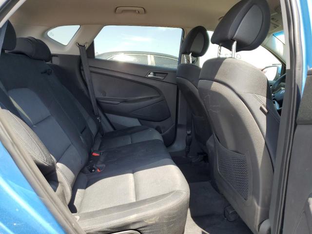 Photo 5 VIN: KM8J3CA45GU085074 - HYUNDAI TUCSON LIM 