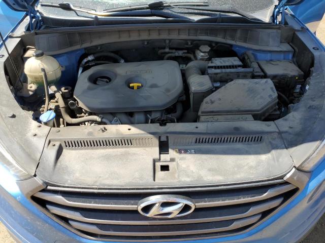 Photo 6 VIN: KM8J3CA45GU085074 - HYUNDAI TUCSON LIM 