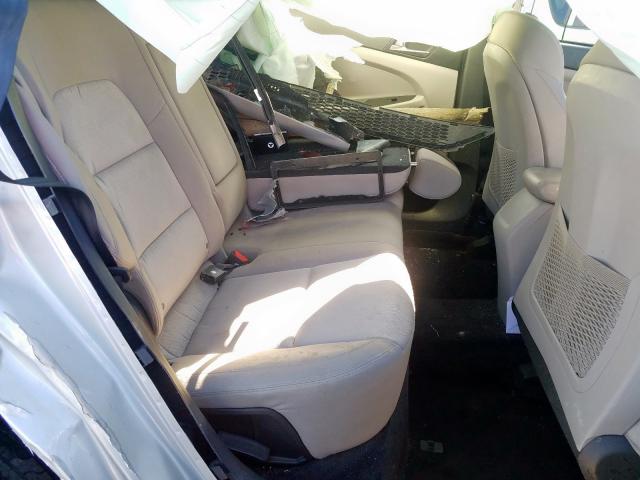 Photo 5 VIN: KM8J3CA45GU090114 - HYUNDAI TUCSON LIM 