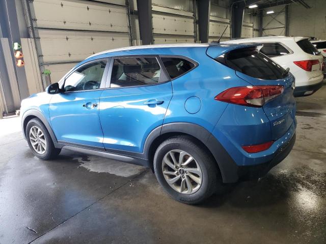 Photo 1 VIN: KM8J3CA45GU101807 - HYUNDAI TUCSON LIM 