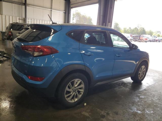 Photo 2 VIN: KM8J3CA45GU101807 - HYUNDAI TUCSON LIM 