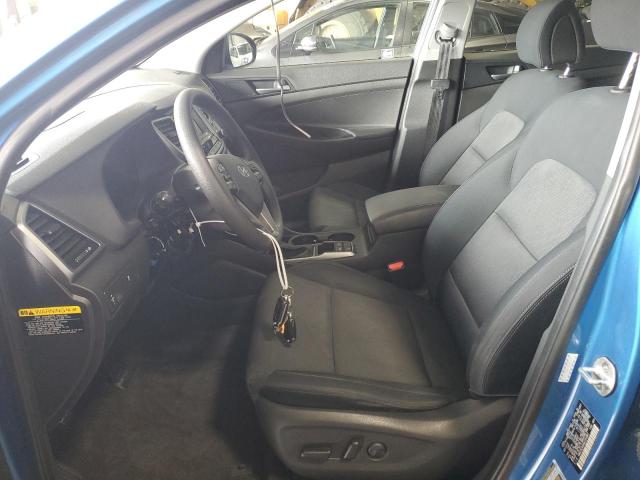 Photo 6 VIN: KM8J3CA45GU101807 - HYUNDAI TUCSON LIM 