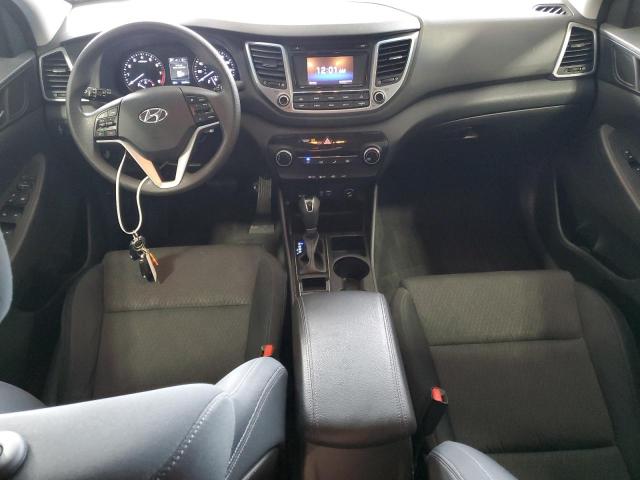 Photo 7 VIN: KM8J3CA45GU101807 - HYUNDAI TUCSON LIM 