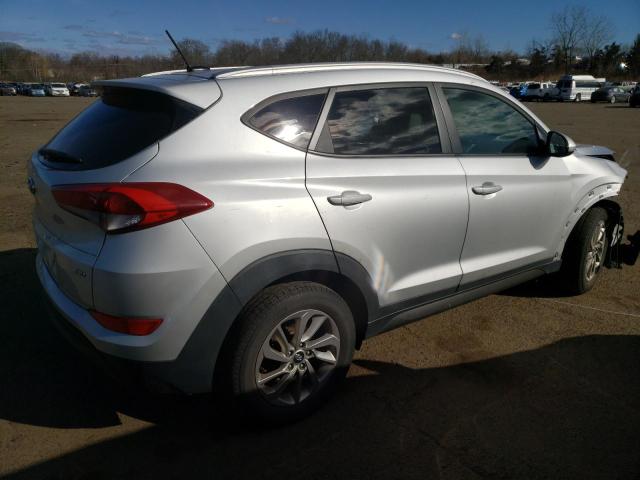 Photo 2 VIN: KM8J3CA45GU116887 - HYUNDAI TUCSON LIM 