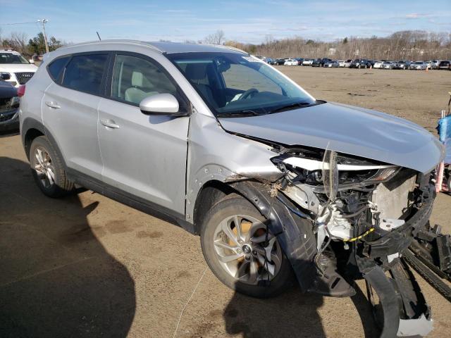 Photo 3 VIN: KM8J3CA45GU116887 - HYUNDAI TUCSON LIM 