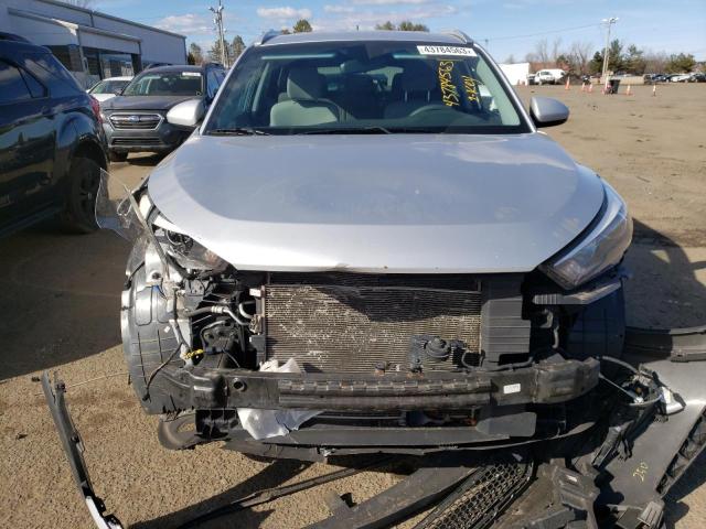 Photo 4 VIN: KM8J3CA45GU116887 - HYUNDAI TUCSON LIM 