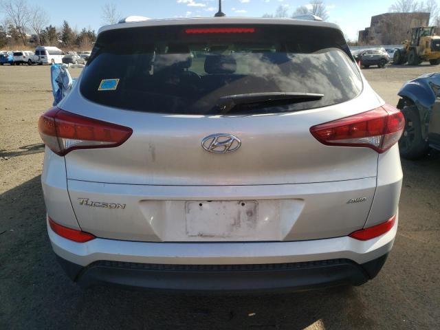 Photo 5 VIN: KM8J3CA45GU116887 - HYUNDAI TUCSON LIM 