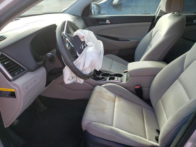 Photo 6 VIN: KM8J3CA45GU116887 - HYUNDAI TUCSON LIM 