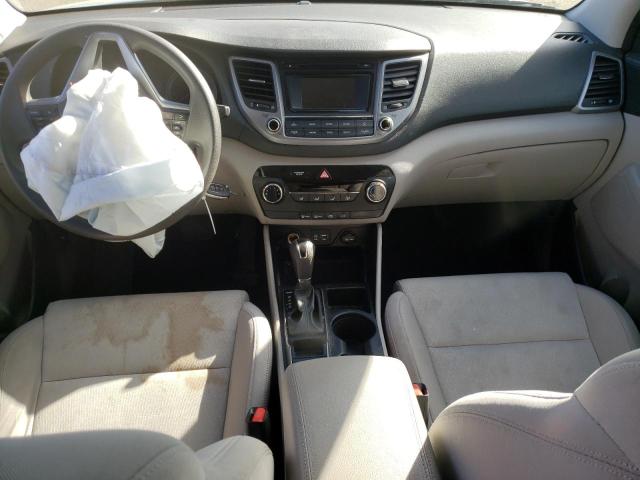 Photo 7 VIN: KM8J3CA45GU116887 - HYUNDAI TUCSON LIM 