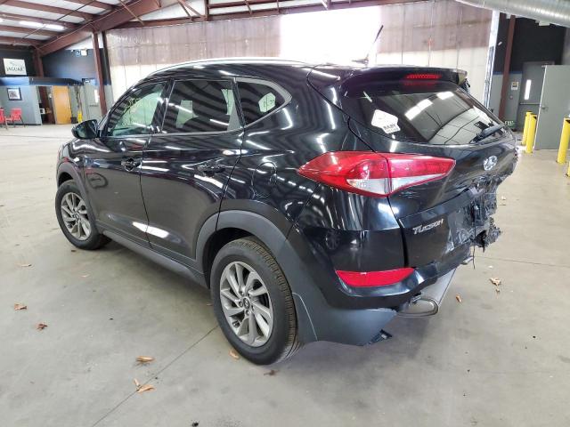 Photo 2 VIN: KM8J3CA45GU127470 - HYUNDAI TUCSON LIM 