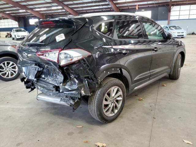 Photo 3 VIN: KM8J3CA45GU127470 - HYUNDAI TUCSON LIM 