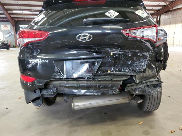 Photo 8 VIN: KM8J3CA45GU127470 - HYUNDAI TUCSON LIM 