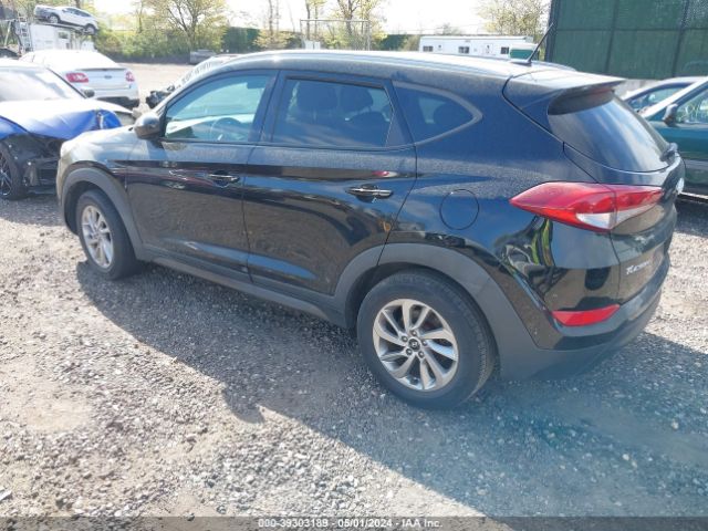 Photo 2 VIN: KM8J3CA45GU141224 - HYUNDAI TUCSON 