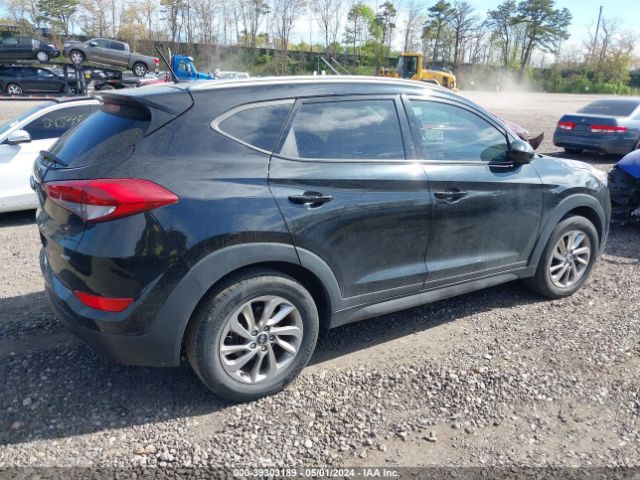 Photo 3 VIN: KM8J3CA45GU141224 - HYUNDAI TUCSON 