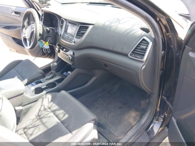 Photo 4 VIN: KM8J3CA45GU141224 - HYUNDAI TUCSON 